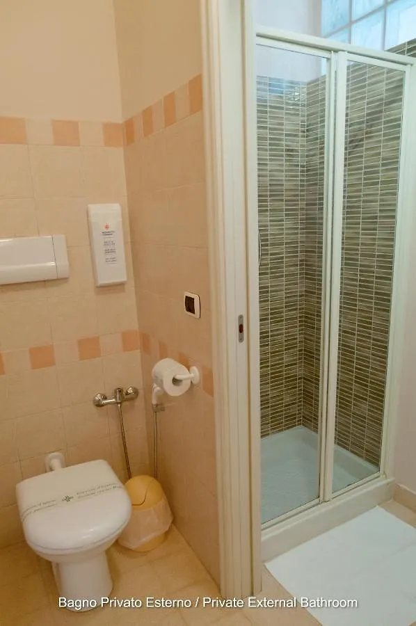 L'Euforbia Bed&Breakfast Alghero Italien