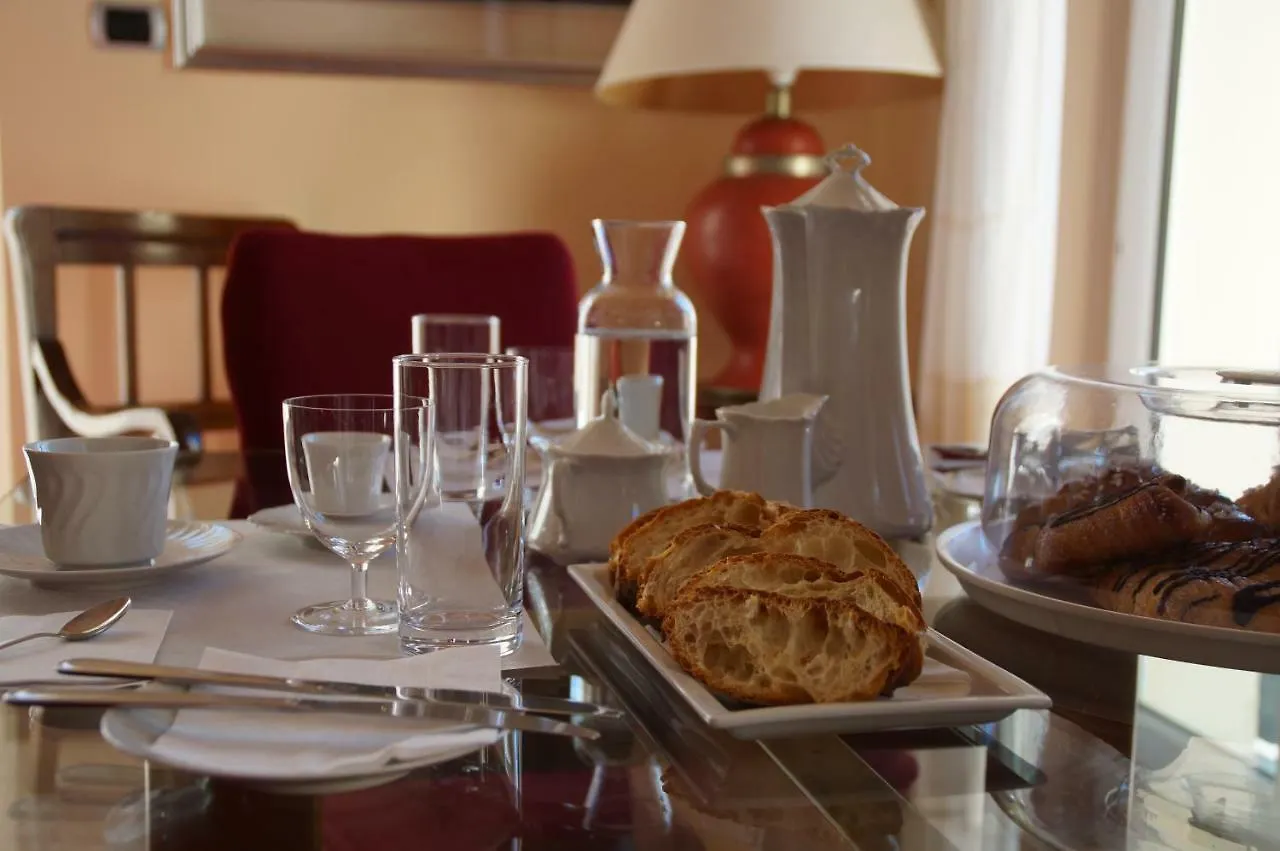 Frühstückspension L'Euforbia Bed&Breakfast Alghero
