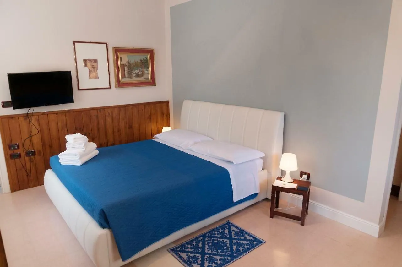 L'Euforbia Bed&Breakfast Alghero Italien