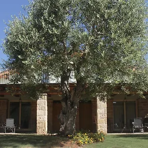 Casal Lluent Bed & Breakfast