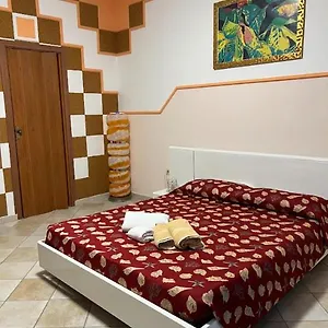 Pm 20 Via Fratelli Kennedy Bed & Breakfast