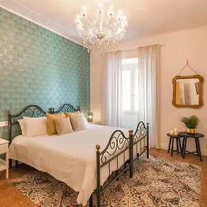 Maison d'hôtes Casa Dei Liuti Luxury, Alghero