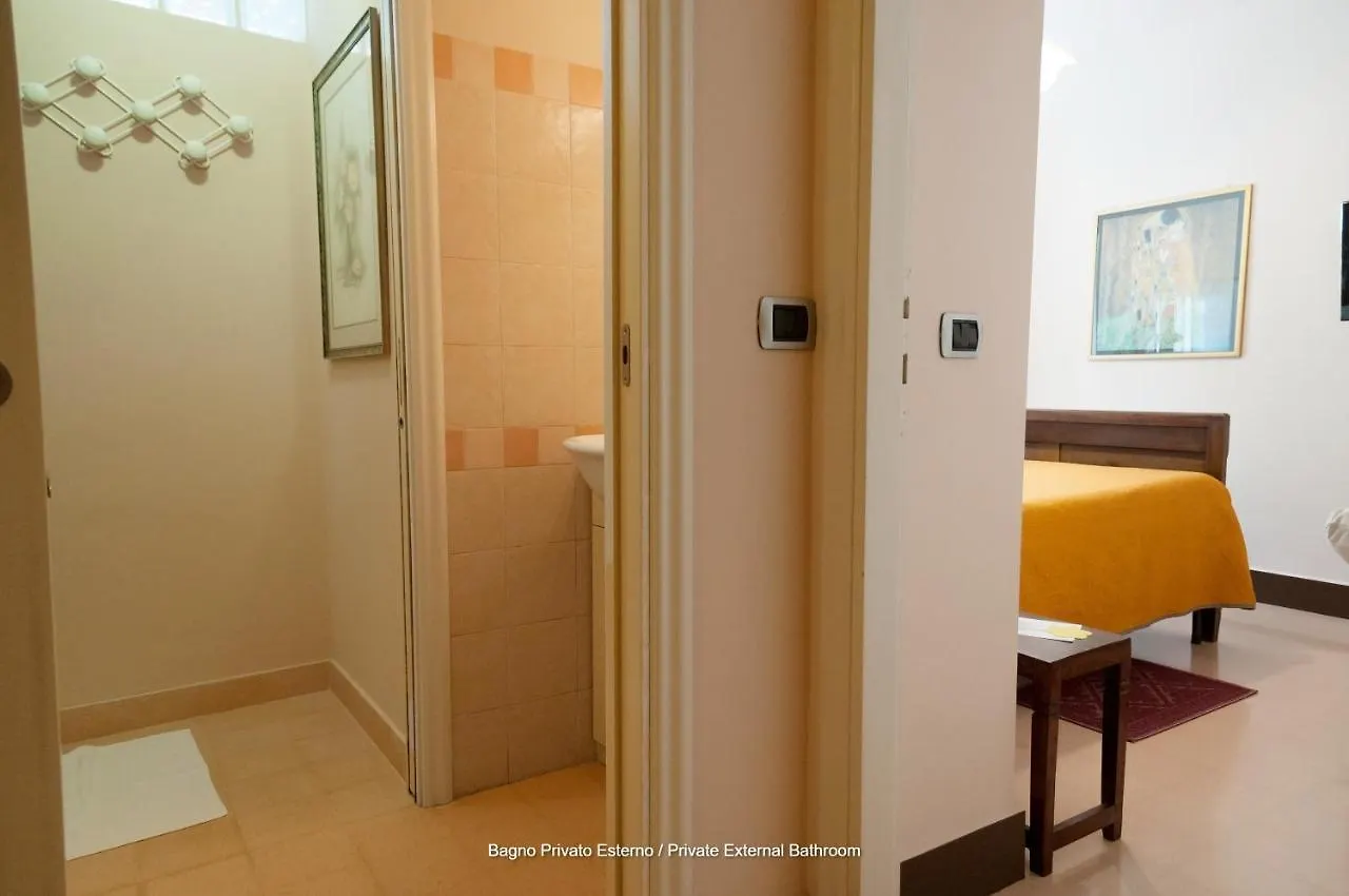 L'Euforbia Bed And Breakfast Alghero 2*,  Italie