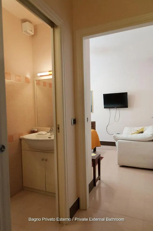 L'Euforbia Bed And Breakfast Alghero 2*,  Italie