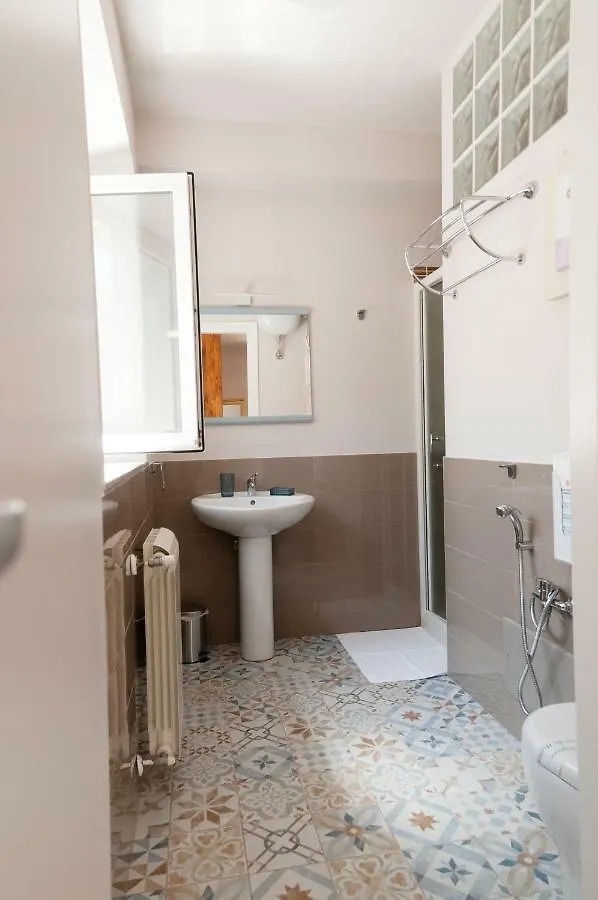 L'Euforbia Bed And Breakfast Alghero