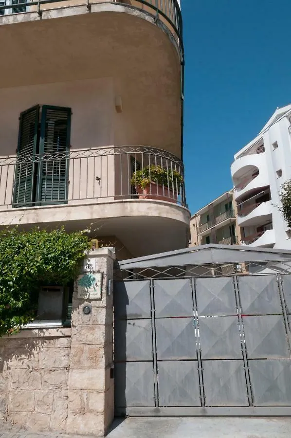 L'Euforbia Bed And Breakfast Alghero 2*,  Italie