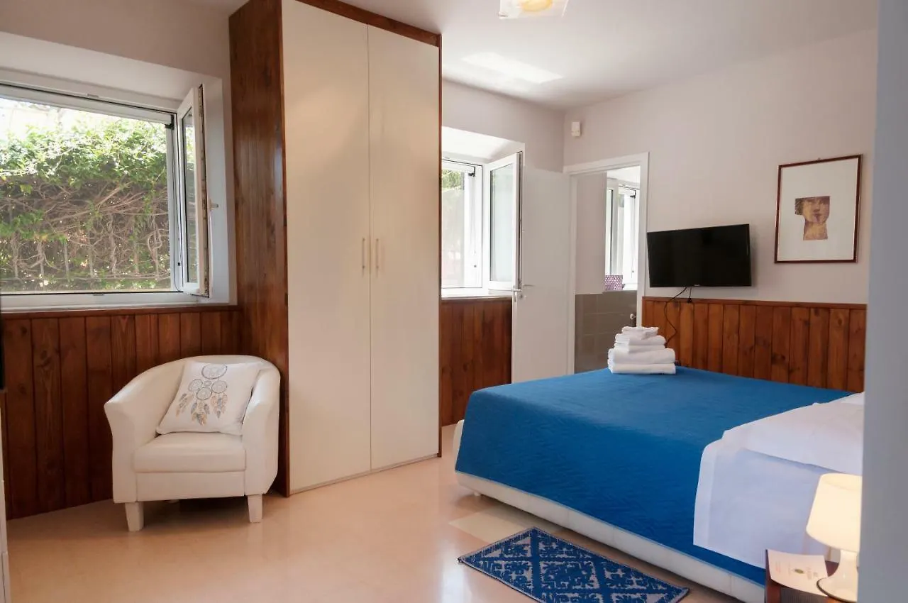 L'Euforbia Bed And Breakfast Alghero 2*,
